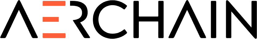 Aerchain logo